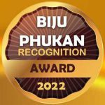 Biju Phukan Recognition Awards 2022